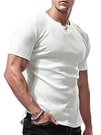 【Suggest Size】:If you prefer a slim fit, please order one size smaller..Chest-XS:39-41"(99-104cm);Length:26"(66cm)；Chest-S:41-43"(104-109cm),Length:27"(69cm)；Chest-M:43-45"(109-114cm),Length:28"(71cm)；Chest-L:45-47"(114-119cm),Length:29"(74cm)； Chest...