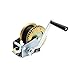 Katsu Tools Cinturón de Mano para Remolque o Barco, (Unisex, con Gancho,...