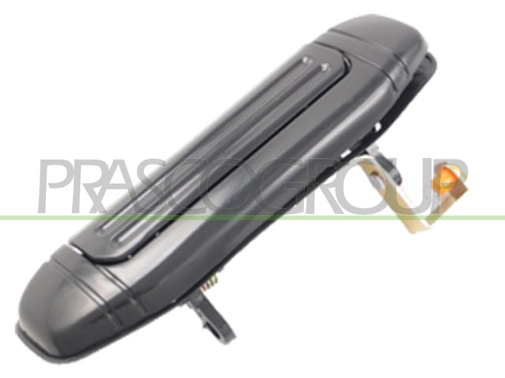 PRASCO MB1578101 Bedienelemente