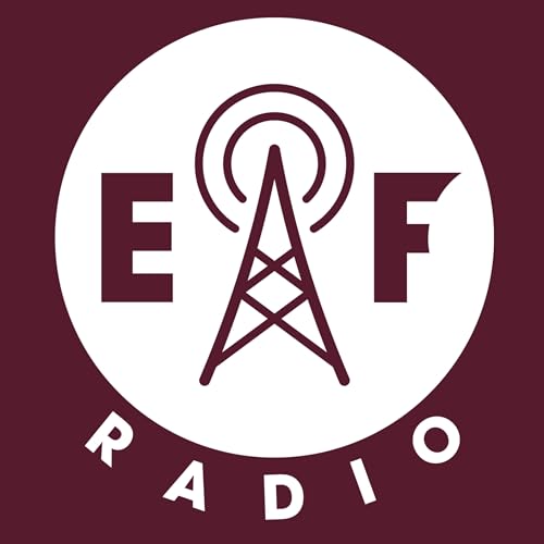 Forest Today: Building Sherwood Forest with Patrick from Forest Art Ops