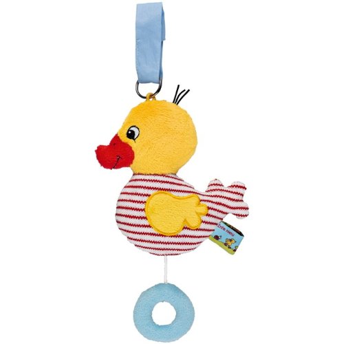 Preisvergleich Produktbild Spieluhr Ente Nelli