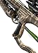 Barnett Whitetail Hunter Crossbow, with 4x32mm Multi-Reticle Scope, 2 Arrows, Lightweight Quiver, STR without Crank Device