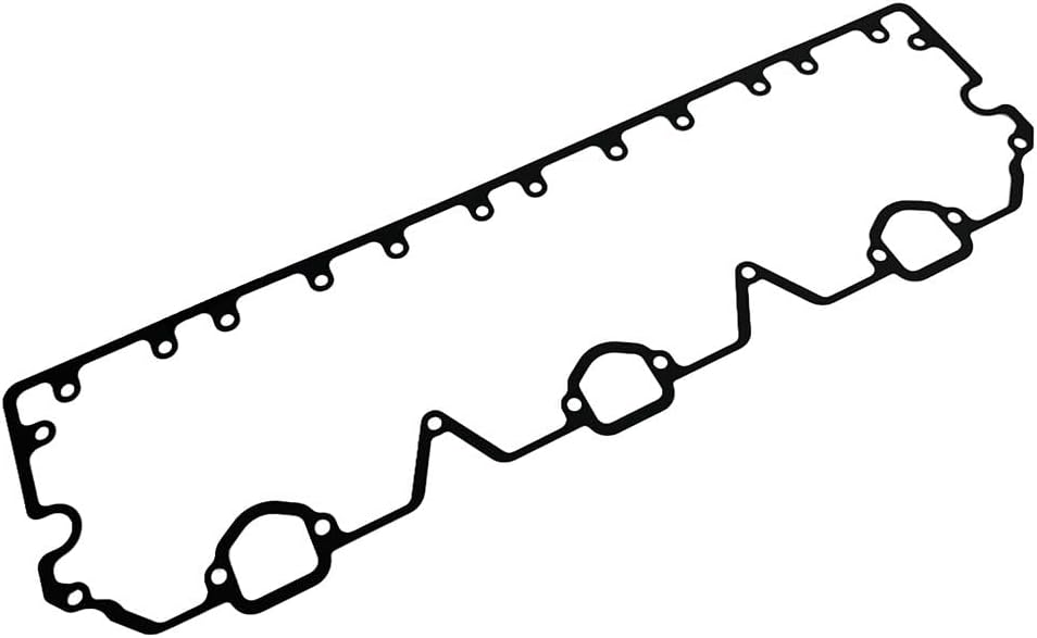 1 PC M11 Lower Valve Cover Gasket Suitable for Cummins Engine Part
