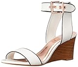 Ted Baker Women's Lernox Wedge Sandal