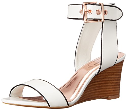Ted Baker Women's Lernox Wedge Sandal