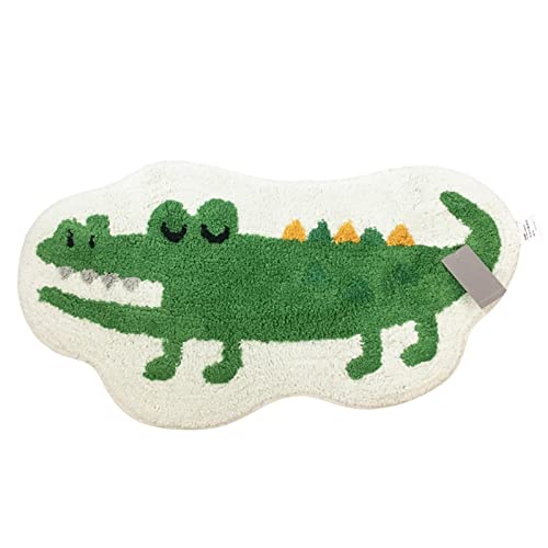 Tapis de sol mignon pour une décoration de maison chaleureuse