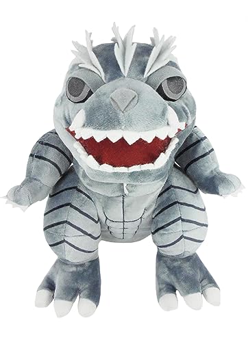 Great Eastern Entertainment Godzilla Single Point - Godzilla Plush 10