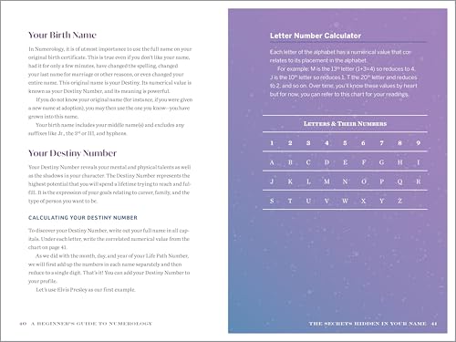 A Beginner's Guide to Numerology: Decode Relationships, Maximize Opportunities, and Discover Your Destiny