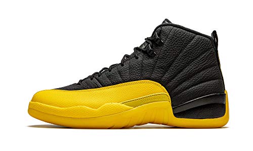 Jordan Mens Air 12 Retro 130690 070 University Gold - Size 16