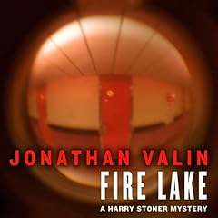 Fire Lake cover art