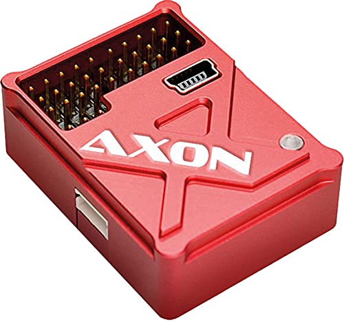 Preisvergleich Produktbild Bavarian Demon AXON, Heli Stabilisierungssystem, CAPTRON # 96023