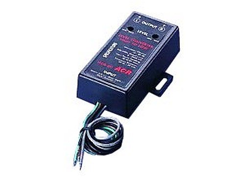 ACR HCA-60 - Adattatore Radio/Amplificatore