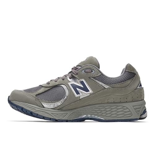 Image of New Balance Men 2002 Sneaker