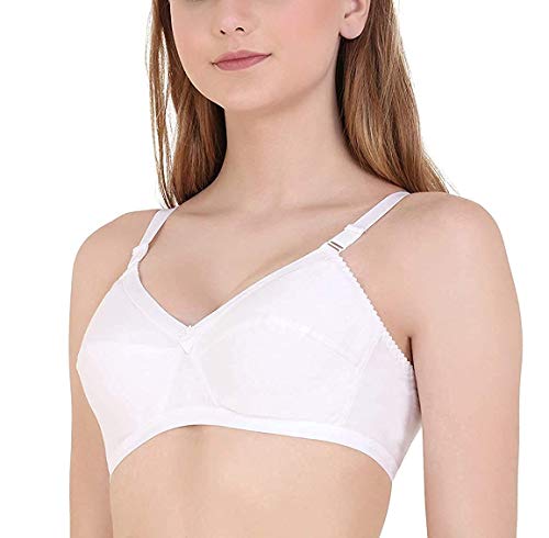 Image of Ultrafit Ultima Non Wired Non Padded Everyday Bra for Women