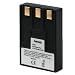 Produktbild Hama Li-Ion-Akku DP 022 für Canon
