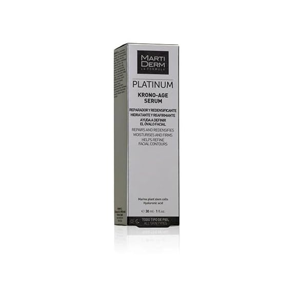 Martiderm Krono AGE Serum 30 Ml. / 1 Fl.oz.