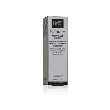 Martiderm Krono AGE Serum 30 Ml. / 1 Fl.oz.
