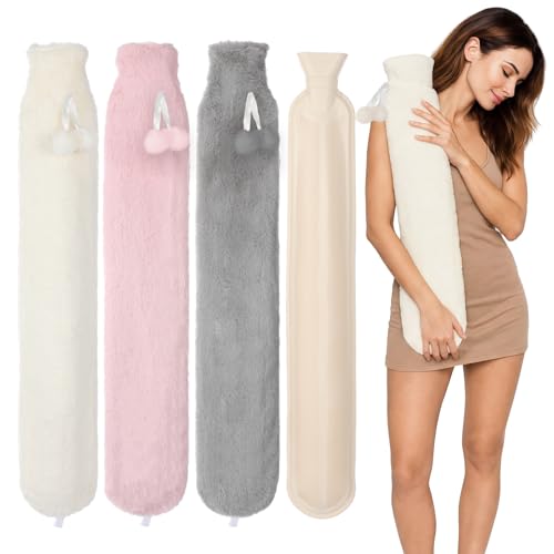 Long Hot Water Bottle (18 inch)