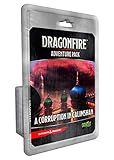 Dragonfire Adventures DBG: A Corruption in Calimshan
