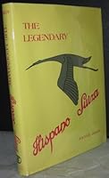The Legendary Hispano Suiza 0901564214 Book Cover
