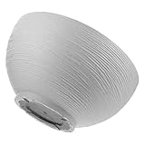 Cuenco de para interiores: brindará un paisaje natural y para su u oficina, maceta hidropónica