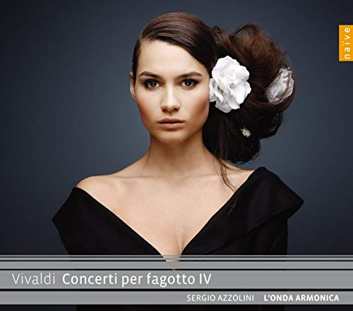 Vivaldi: Concerti per fagotto IV