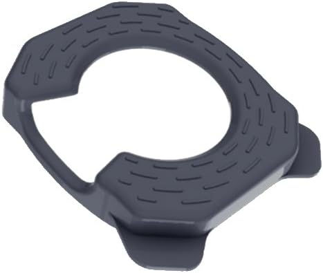 insenature Cover Black