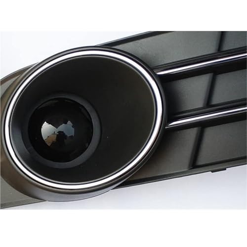 Grille de phare antibrouillard pour remplacer une calandre cassée - 3