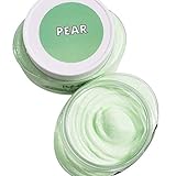 Fall Gifts. Perfect Pear Whipped Sugar Scrub. Handmade Soap. Body Polish