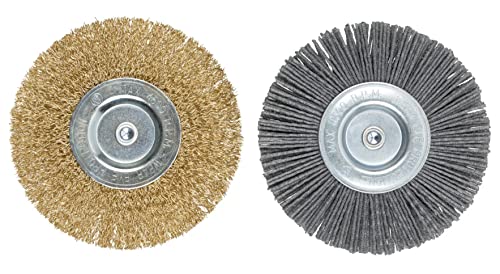 Parkside Akku Fugenbürste PFBA 20 Li A1 Ohne Akku und Ladegerät