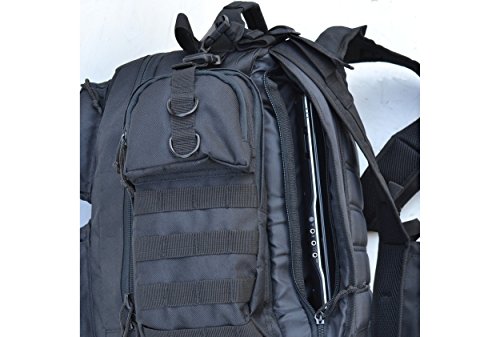 EXPLORER Tactical Backpack, 20-Inch