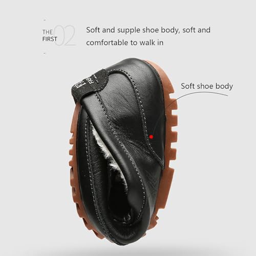 Men's Walking Loafers Outdoor Lightweight Casual Shoes Mesh Casual Shoes Business Casual Shoes Comfortable Fashion Men's Driving Shoes3