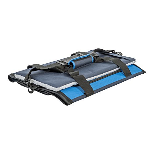 Iris Ohyama Borsa / trasportino pieghevole per