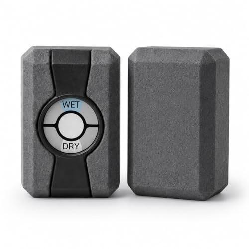 SD SILENT DRY CUBE Dehumidifier 2-Pack
