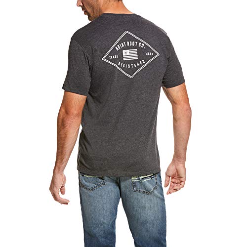 Image of Ariat Men's Graphic T-Shirt