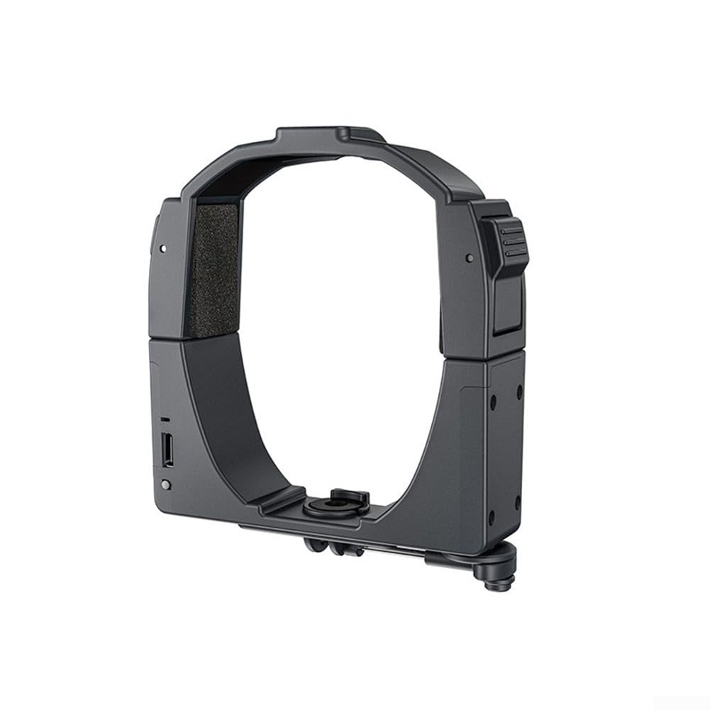 Rilascio del carico utile telecomandato per Mavic 4 Pro per telecomando dji | Meccanismo di rilascio attivato dalla luce, senza cuciture per il funzionamento aereo, nessun ricevitore aggiuntivo