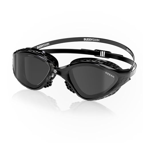 Lunette piscine adulte Ozean avec ajustement confortable HCF