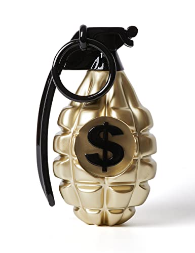 Nenbolec Estatua De Granada De Piña Para Decoración Del Hogar, Regalos Para El Hogar, Figura De Polirresina, Champán, 25cm Nenbolec Estatua De Granada De Piña Para Decoración Del Hogar, Regalos Para El Hogar, Figura De Polirresina, Champán, 25cm