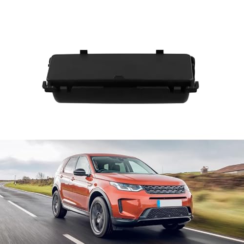 Étui à lunettes de soleil de voiture anti-rayure pour Discovery 5 - 4