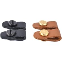 Bianchi  Adaptor to reduce belt passage 1 pair / black