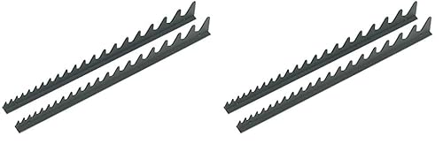 Sealey Wr01 Sharks Teeth Spanner Rack 2Pc (Pack of 2)