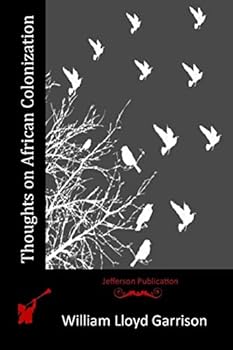 Thoughts on African Colonization