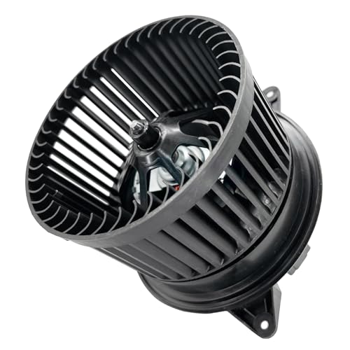 Image of 700105 AC Heater Blower Motor Fan Assembly Fit for Ford Focus 2000-2007, for Ford Transit Connect 2010-2013 YS4Z19805AB