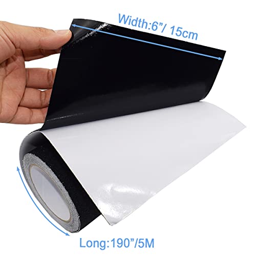 Fita antiderrapante, alta tração, abrasiva de aderência forte, não deixa resíduos adesivos, interno