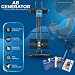 Imagen de GYMFORM Maquina Banco Abdominales AB Generator