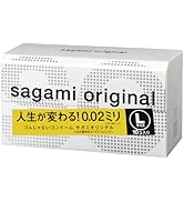 サガミオリジナル 002 コンドーム ポリウレタン製
