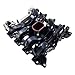 Upper Intake Manifold w/Gasket Thermostat Kit | Fit for Ford Crown Victoria Explorer Mustang, Mercury Grand Marquis Mountaineer Lincoln Town Car V8 4.6L | OE# 1L2Z9424FA 3W7Z9424AA 6W7Z9424AA 615-175