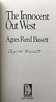 The innocent out West 0897165187 Book Cover