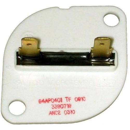 For Fuse Thermal For Duct 