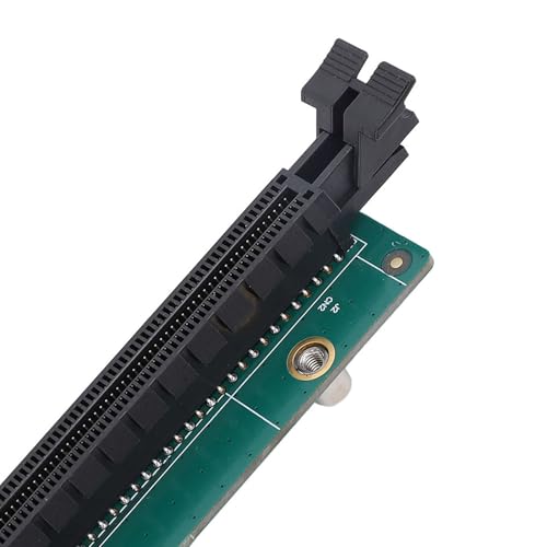 Carte Riser PCI E 16X contre les déconnexions réseau sur Tiny6 P620 - 7